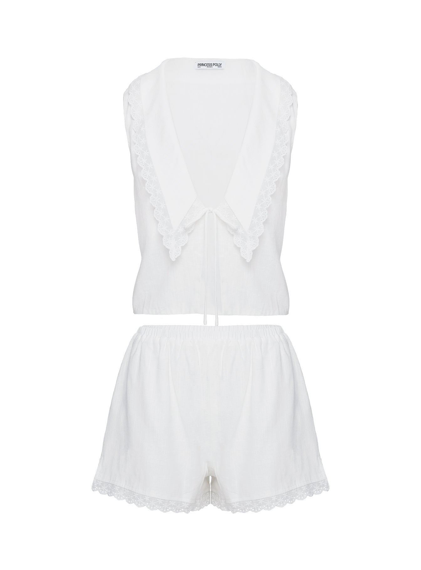 Haruka Set White、mySite、solidvoid