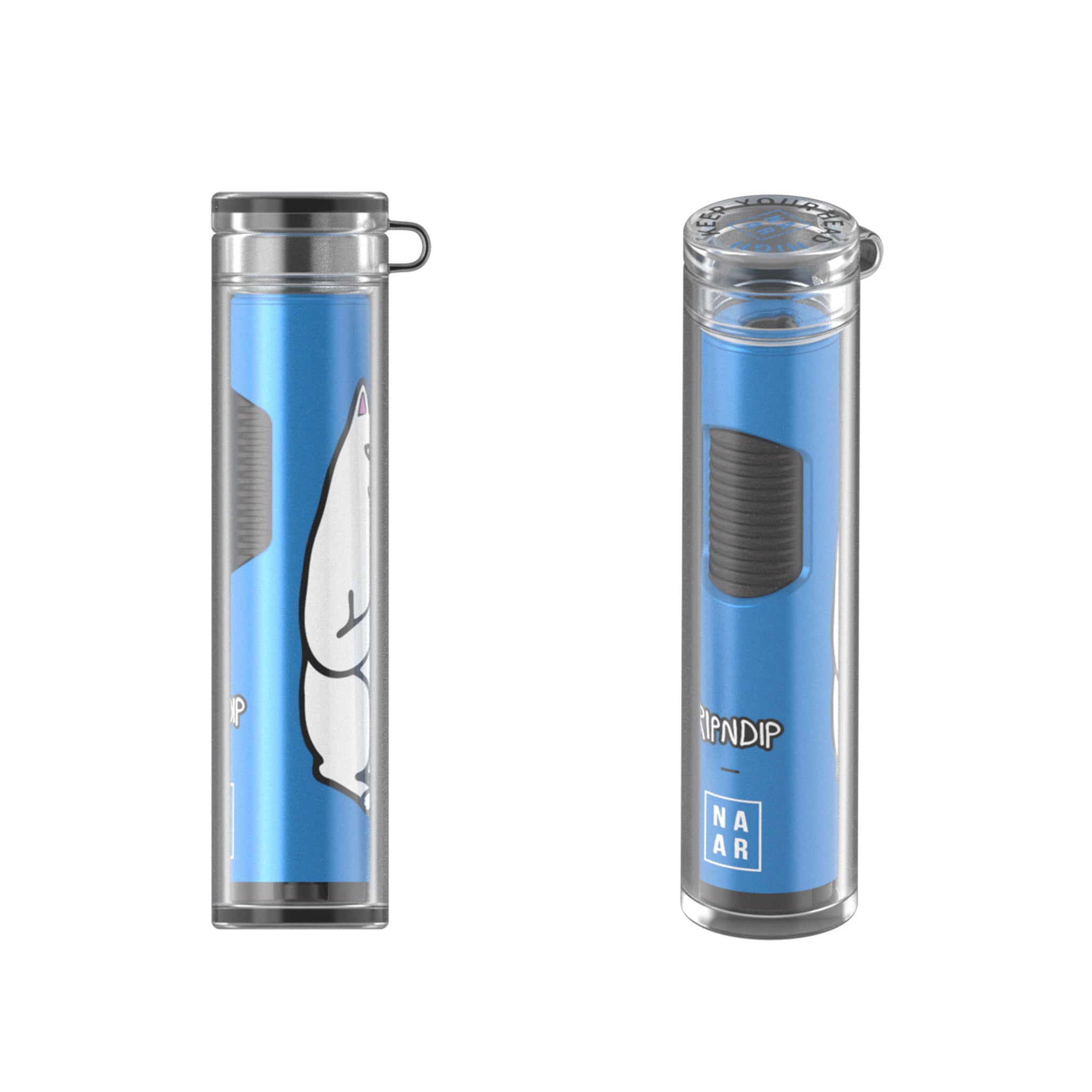  Lord Nermal NAAR Lighter (Blue)、mySite、merchandisen