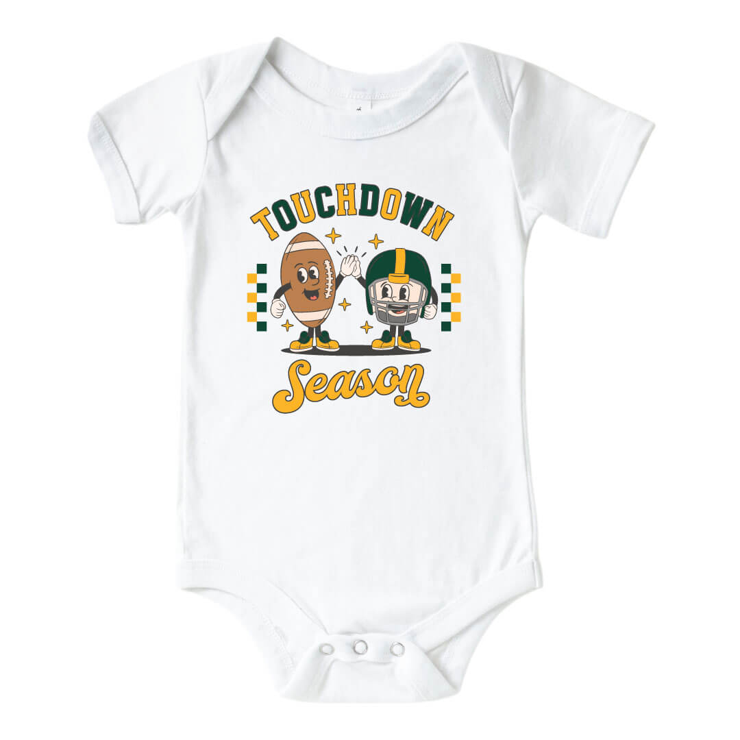  Baylor University | BU Graphic Bodysuit、mySite、layawaytickets