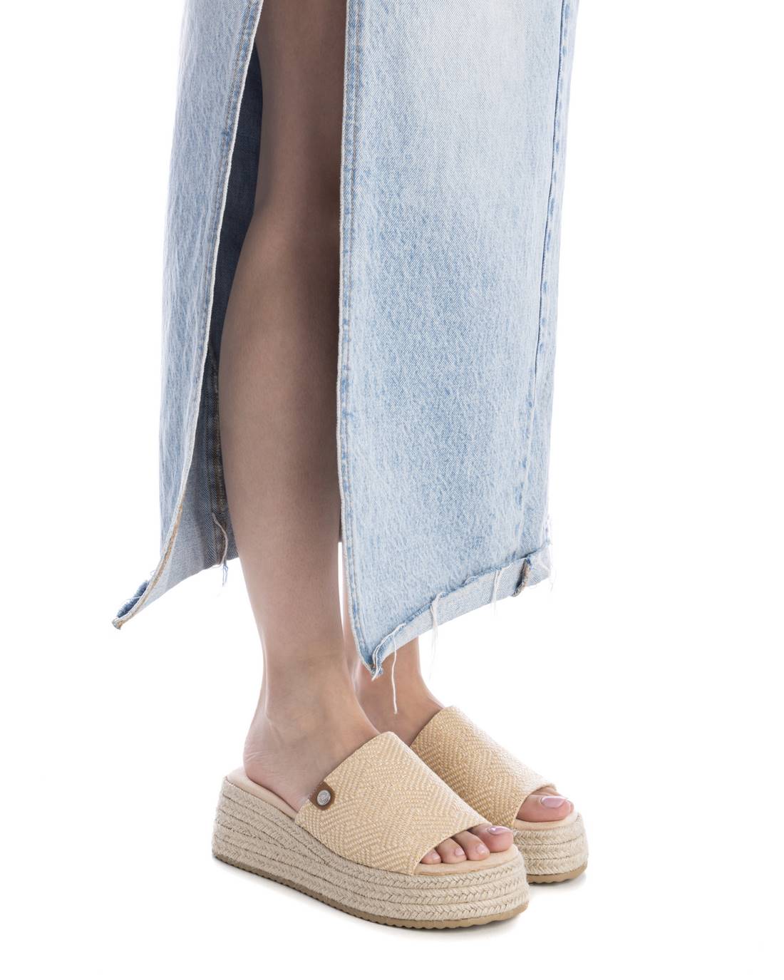 SANDALIA DE MUJER REFRESH 17266701、mySite、gtrtttuynbv