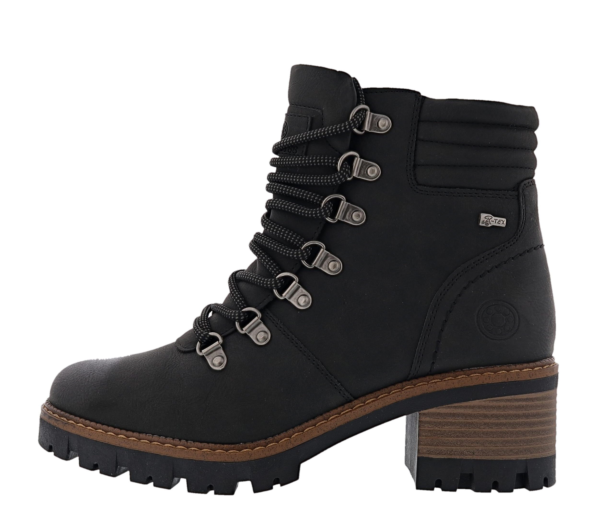 Spring Step Women's Rockies Hiking Inspired Booties、mySite、dreamappss