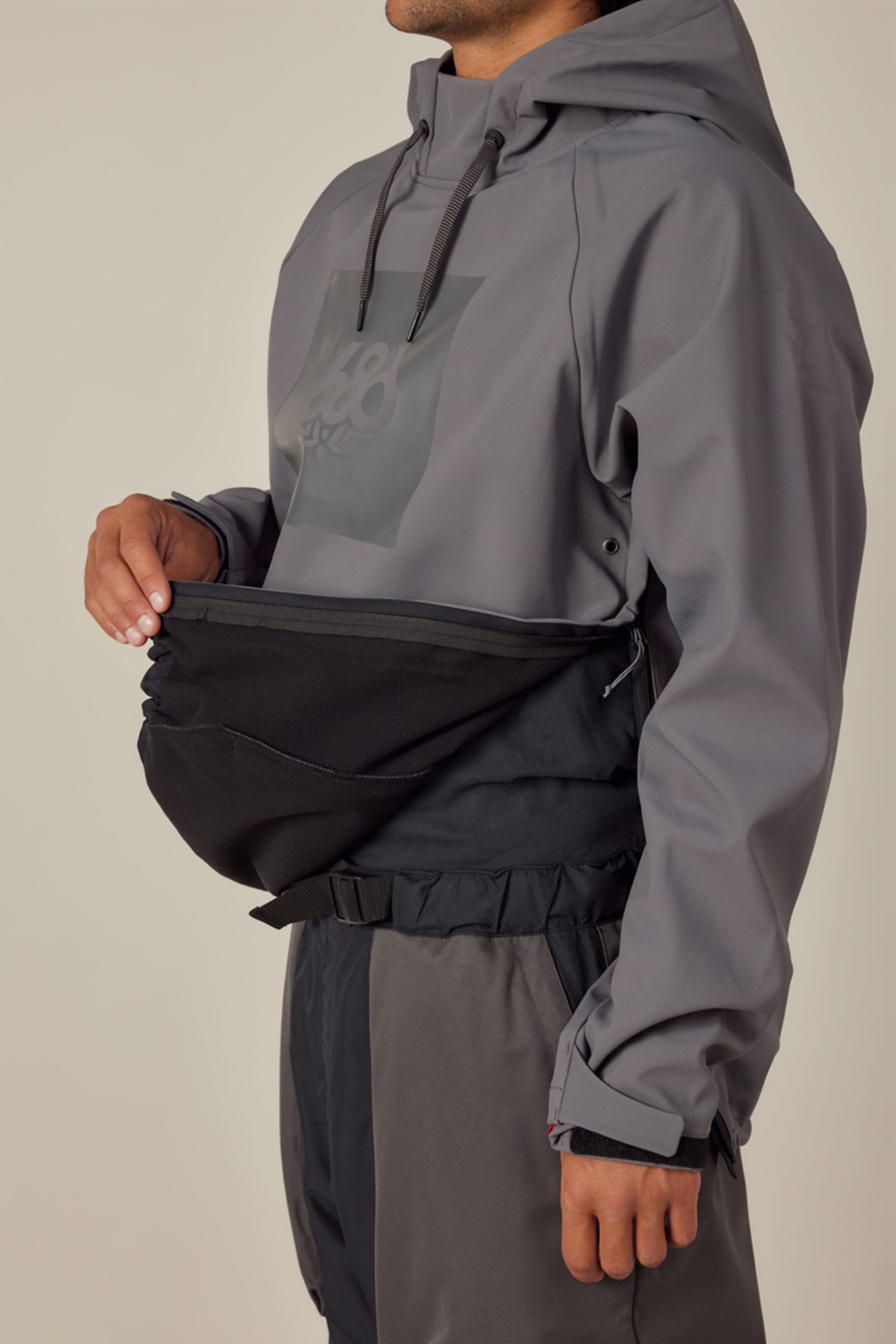 686 Men's Waterproof Hoody、mySite、i-lightchina