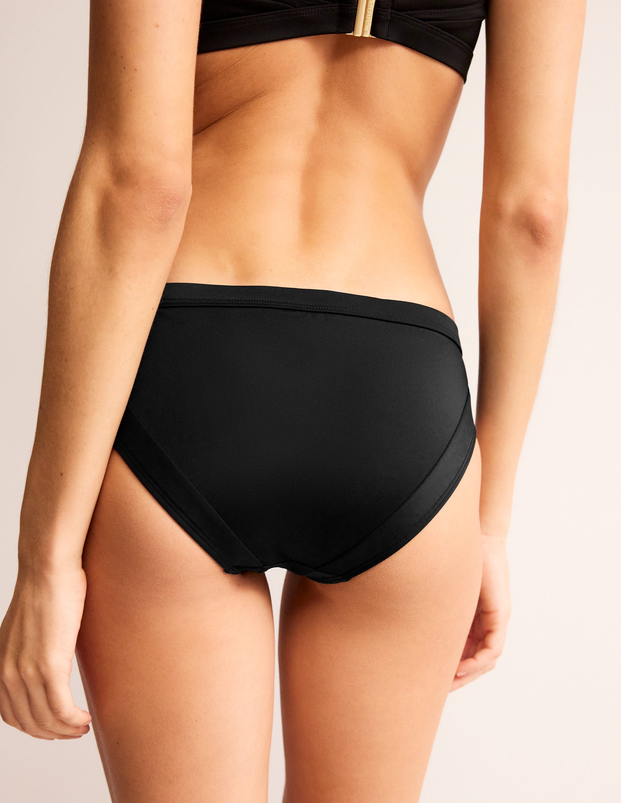  Santorini Bikini Bottoms-Black、mySite、ashleygrahame