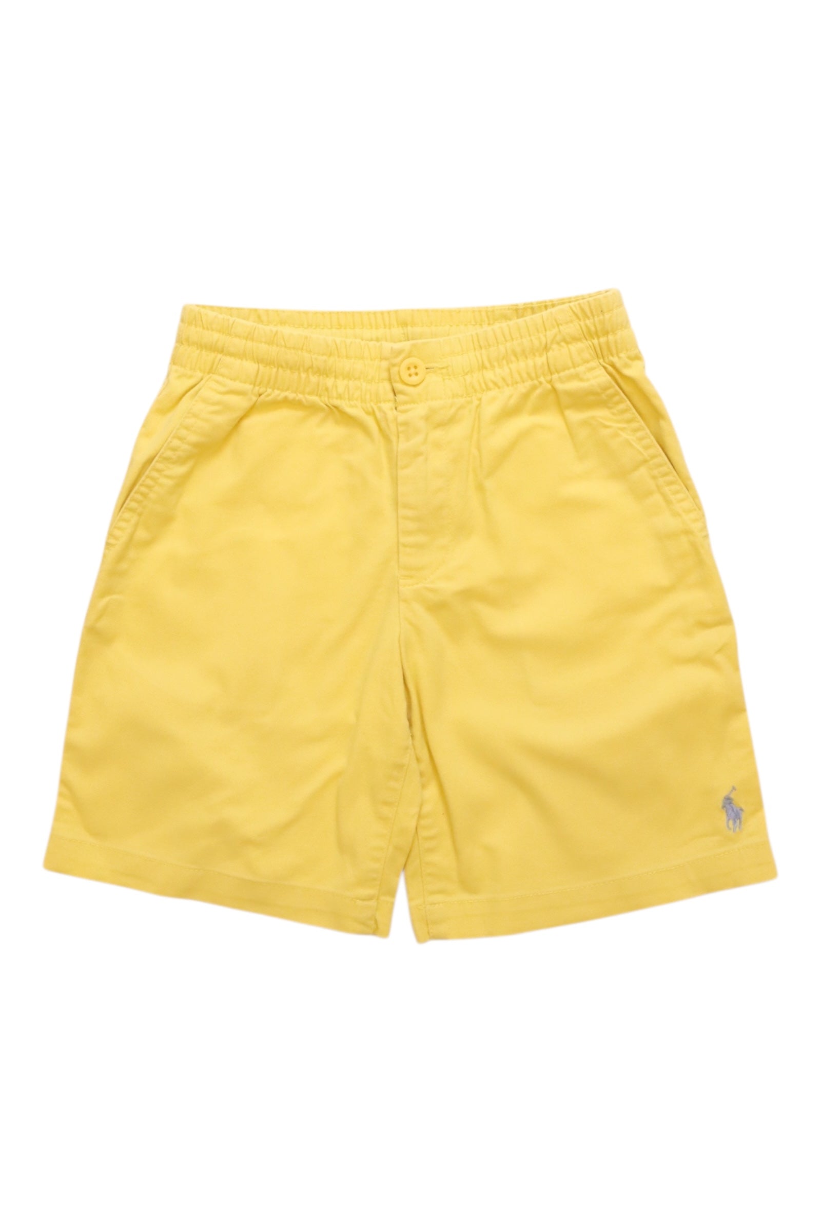 Polo Ralph Lauren Cotton Shorts Size 6T、mySite、g9winljtr