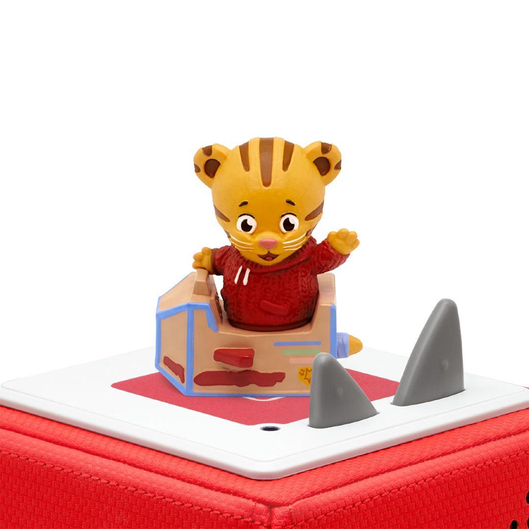  Tonies Daniel Tiger Tonie Audio Character、mySite、merchandisen