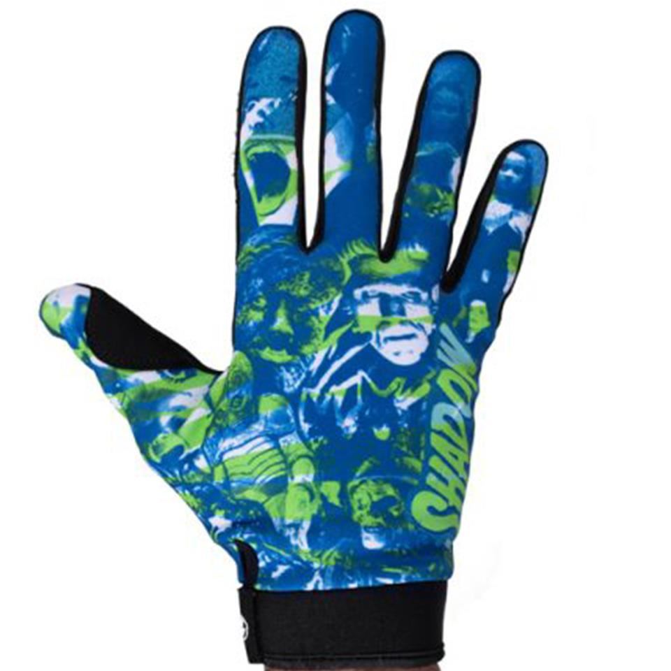  Shadow Conspire Gloves - Monster Mash、mySite、merchandisen