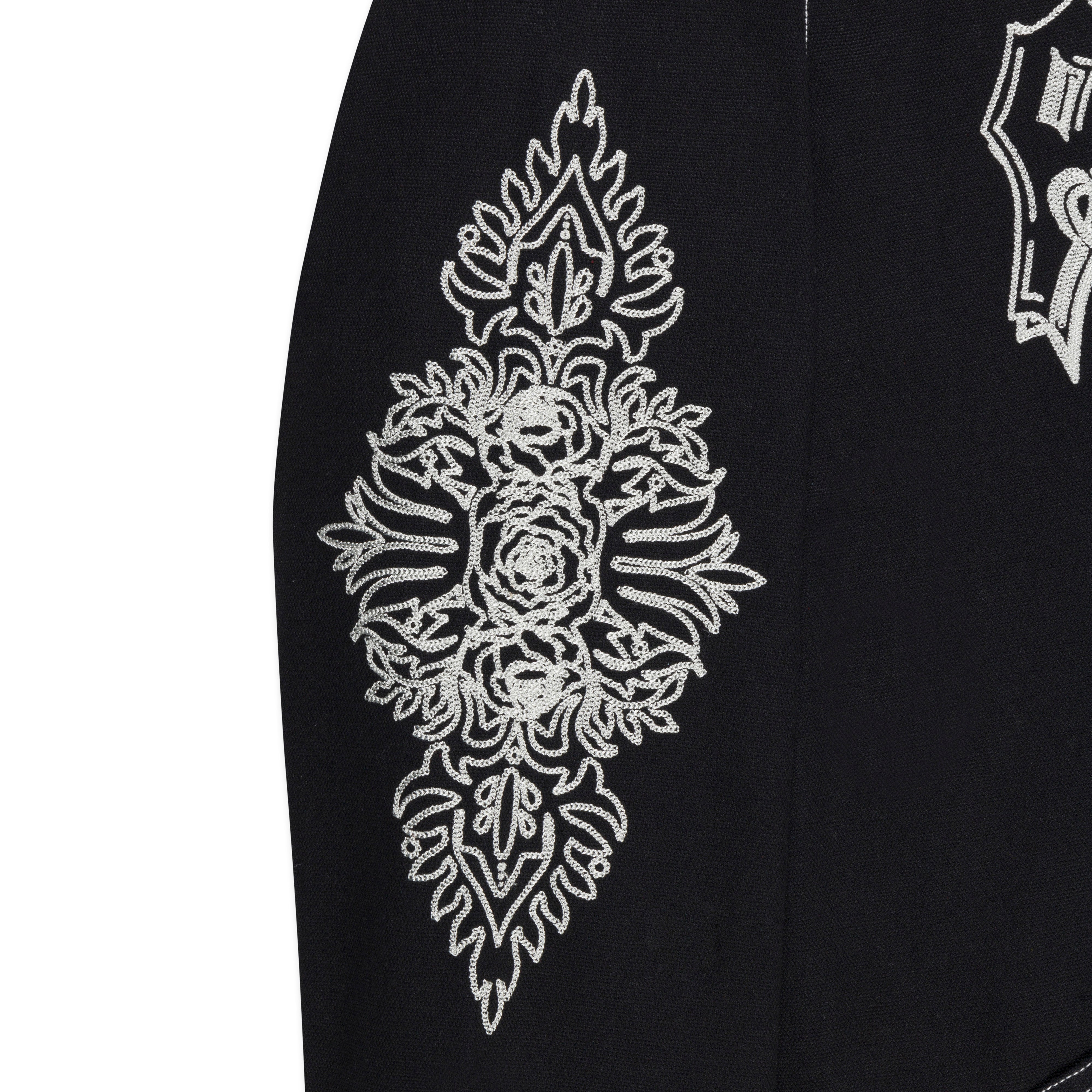  Mother Nerm Work Jacket (Black)、mySite、merchandisen