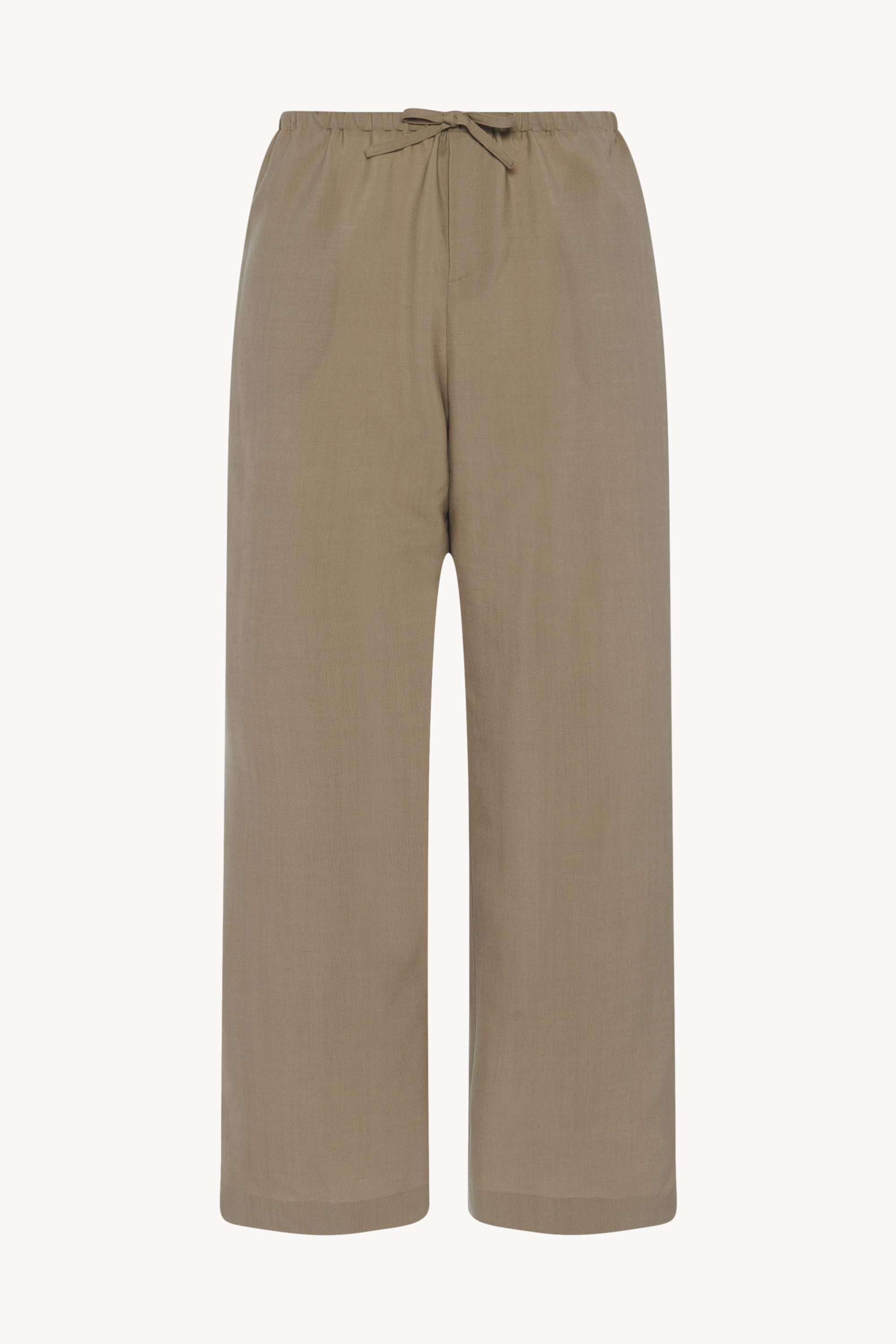 Donatello Pant in Wool and Mohair、mySite、aoinhome