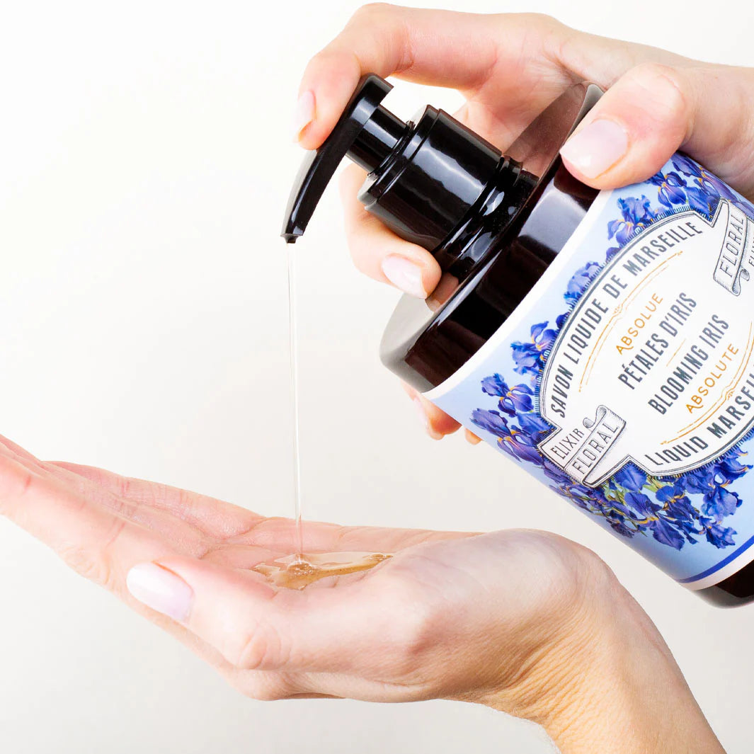  Plastic Bottle Liquid Marseille Soap、mySite、elrpsem3k