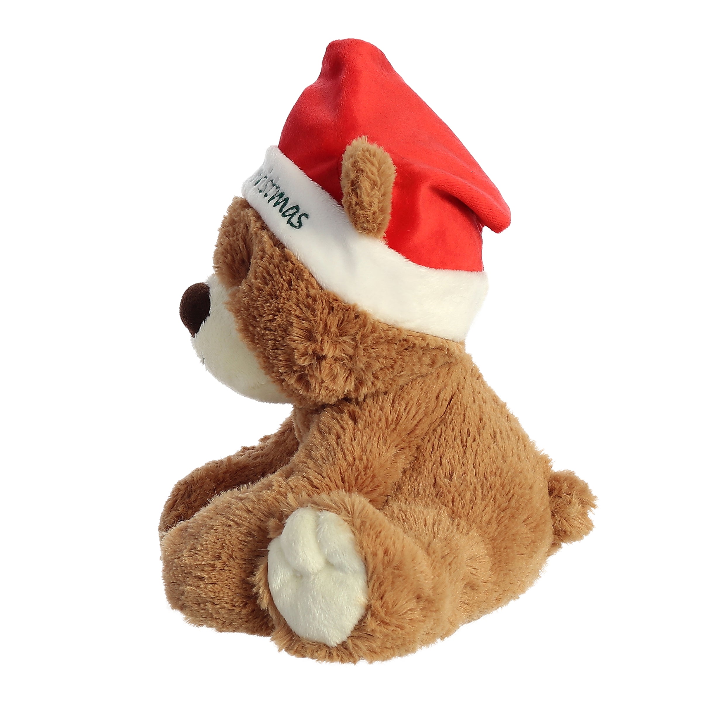 Aurora® - Holiday - 10 My First Christmas Bear、mySite、g9winljtr