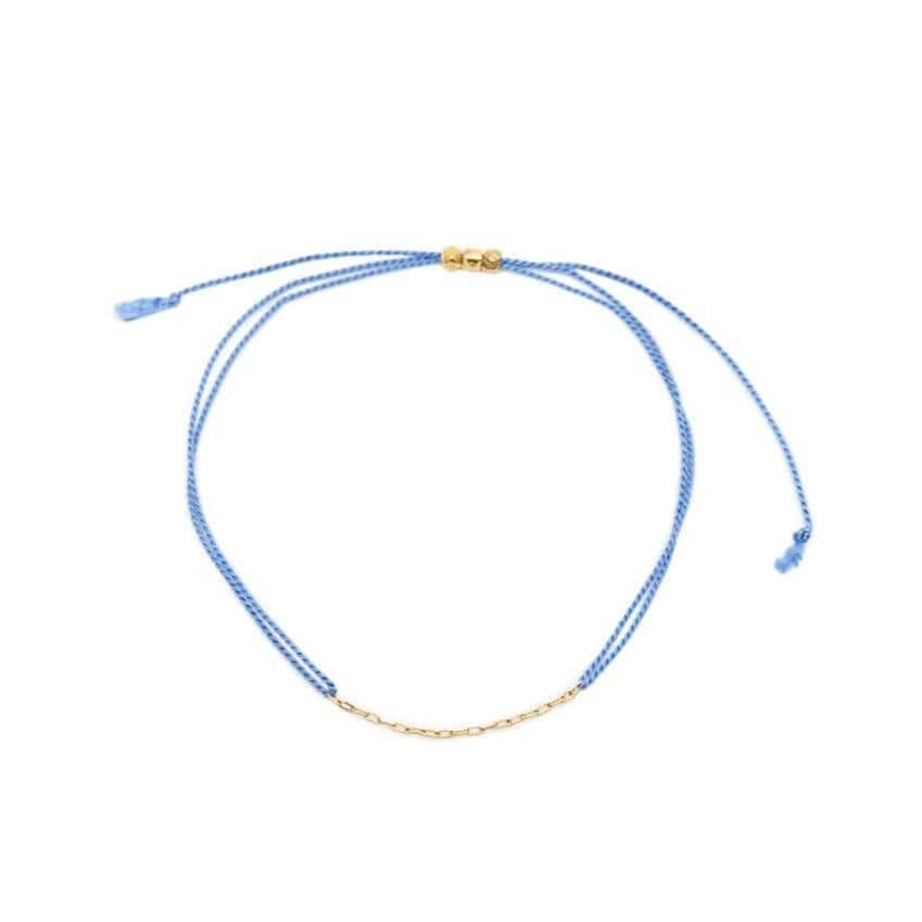 Ukraine Silk Bracelet Fundraiser - 100% of Sales Go to Ukraine、mySite、topwebapps