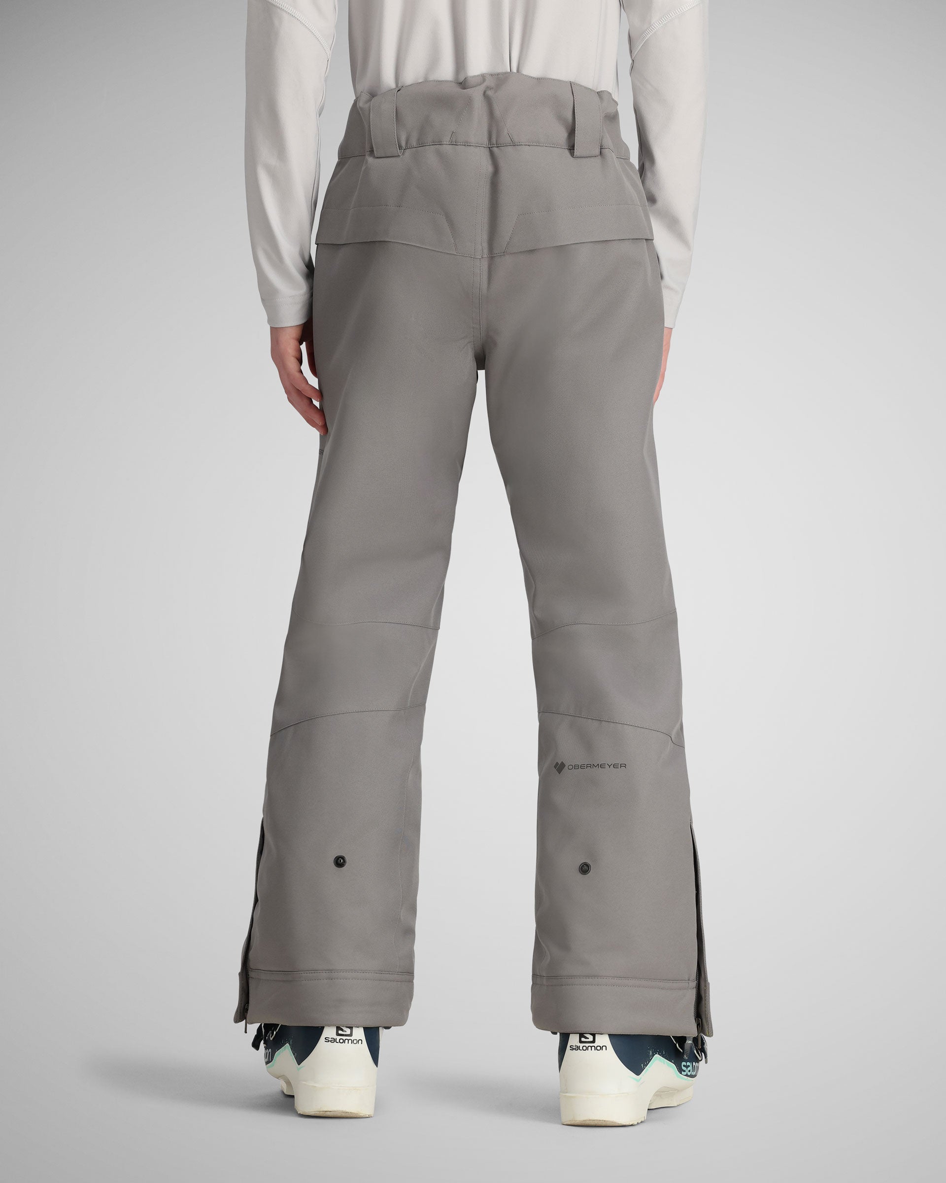 Brisk Pant、mySite、i-lightchina