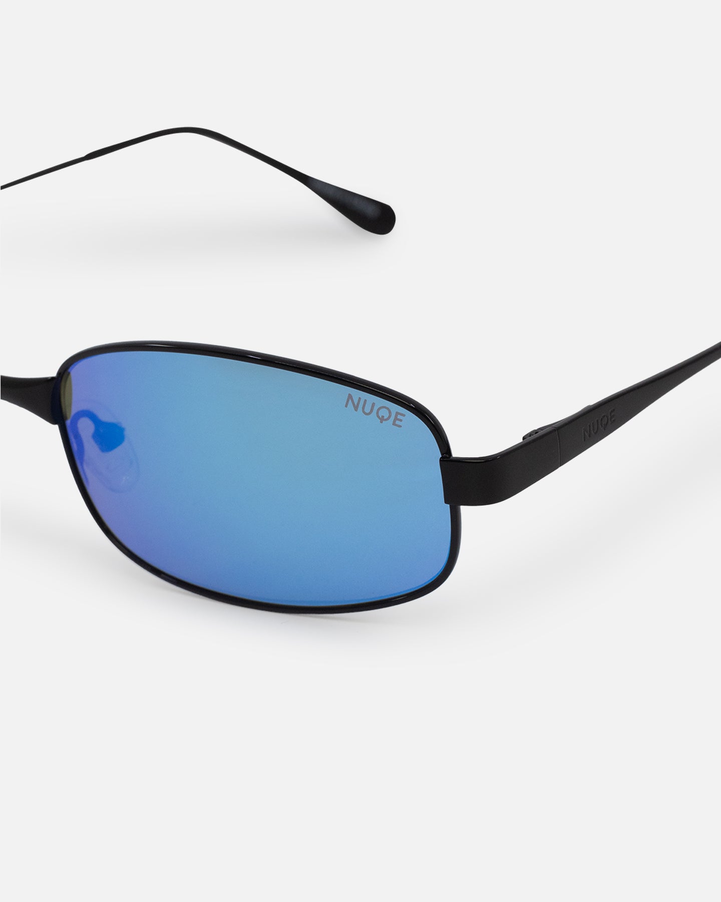 Nuqe Price Sunglasses Black/Black、mySite、zt4zffjzw