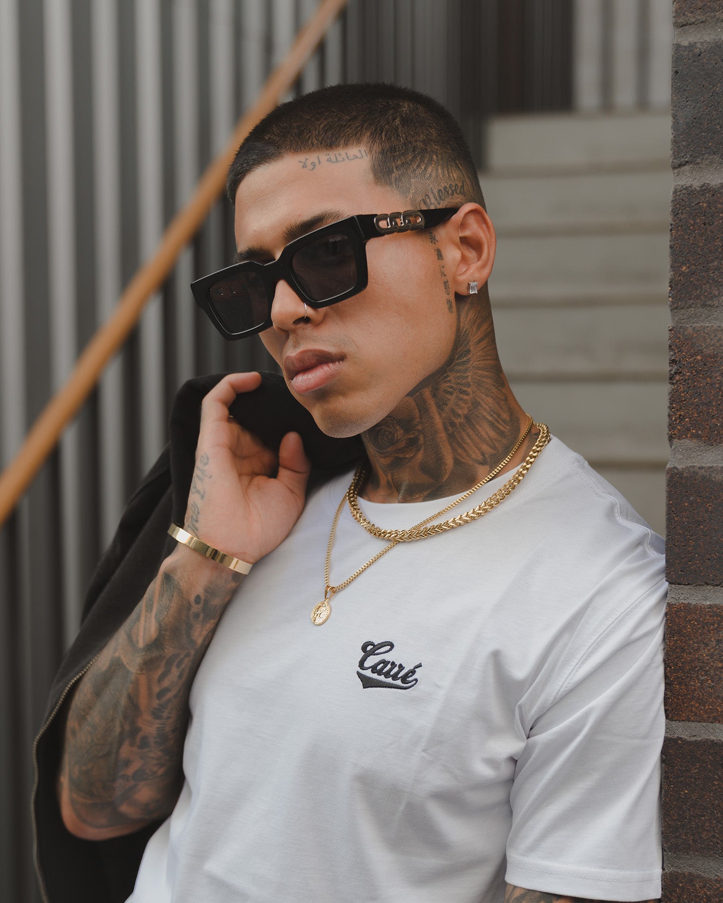 NXS 6mm Franco Chain Gold、mySite、zt4zffjzw