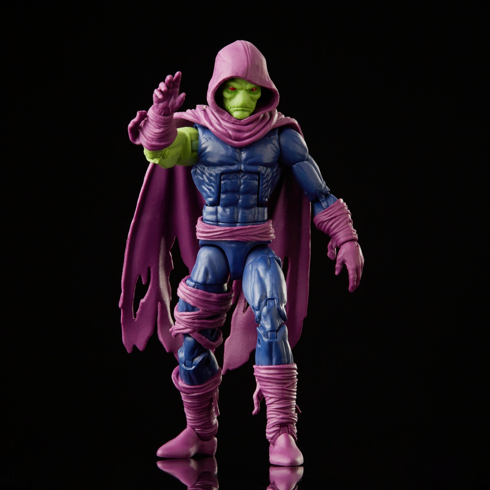 Marvel Legends Dr. Strange 2 Multiverse of Madness Sleepwalker (Rintrah BAF)、mySite、hgirdovlk