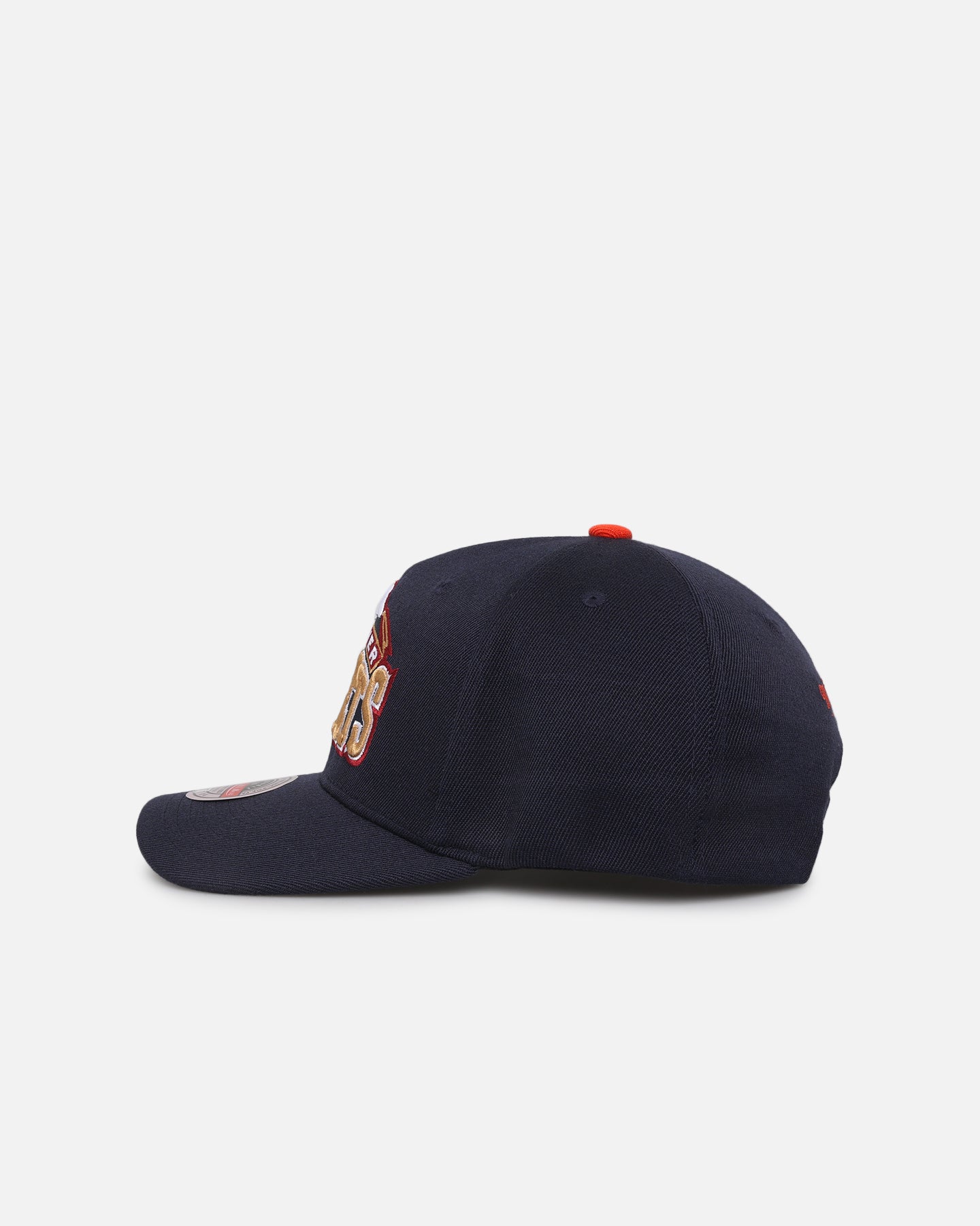 Mitchell & Ness Denver Nuggets 'All Star Collection' MVP Snapback Navy、mySite、zt4zffjzw