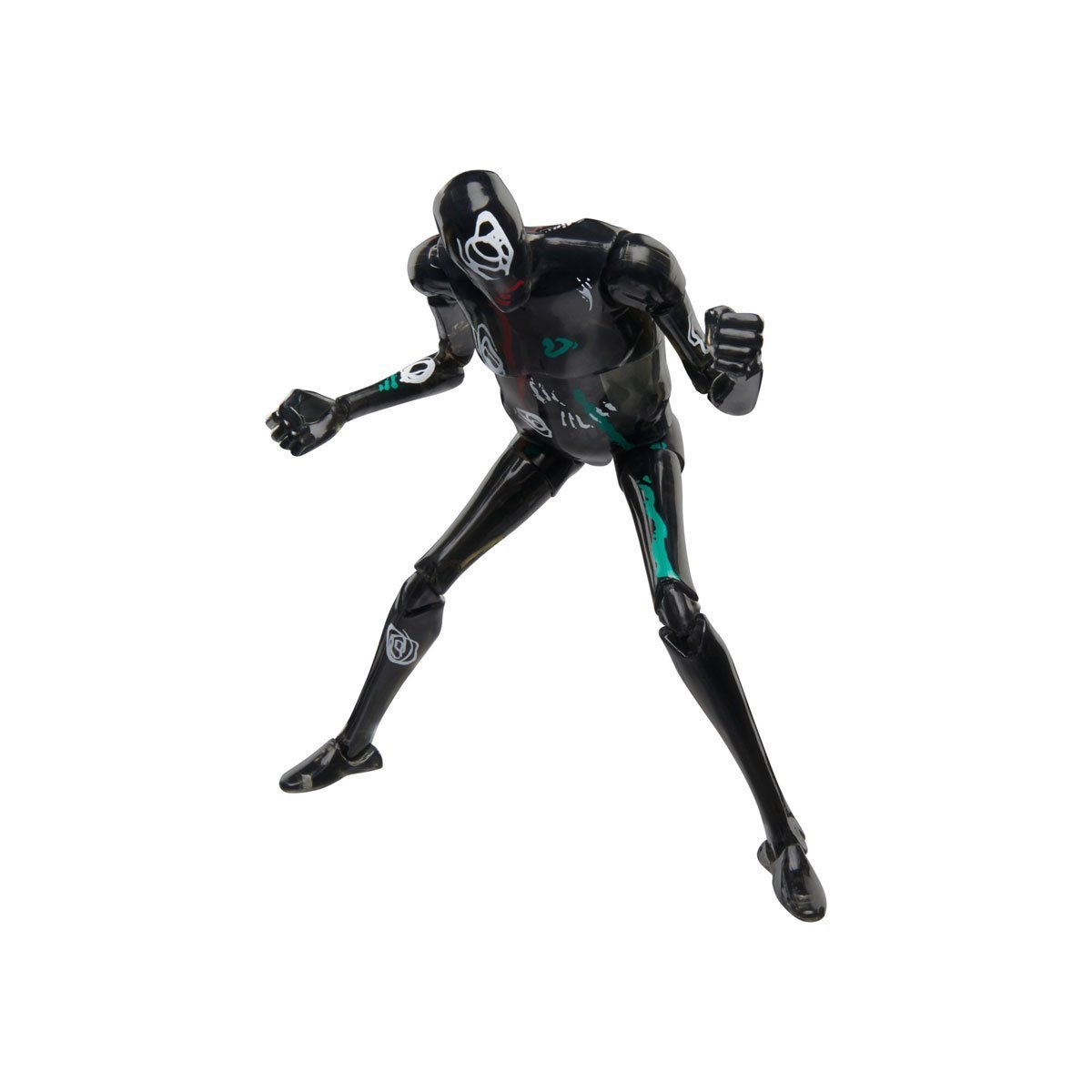 Marvel Legends Spider-Man: Across the Spider-Verse The Spot、mySite、hgirdovlk