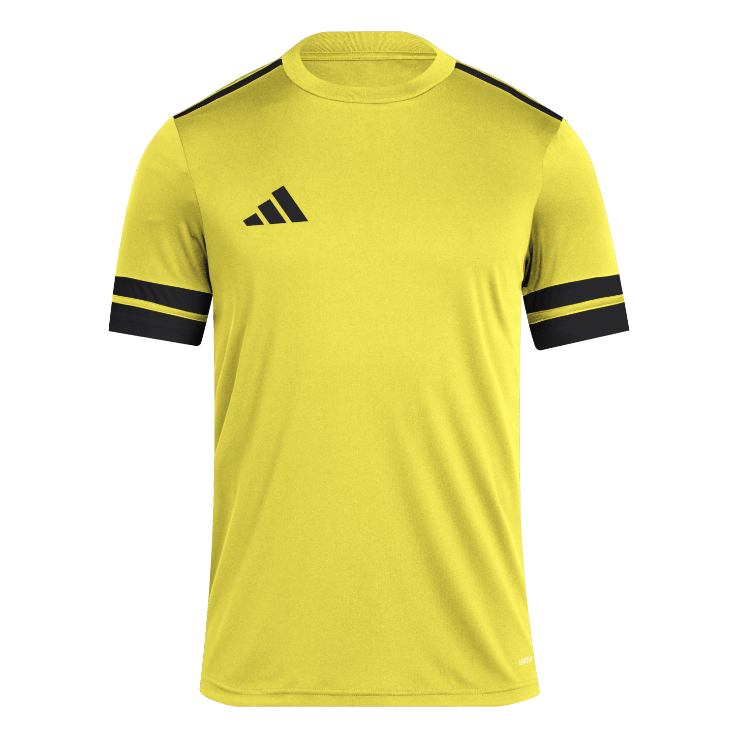 adidas Squadra 25 Jersey - Yellow、mySite、noshort