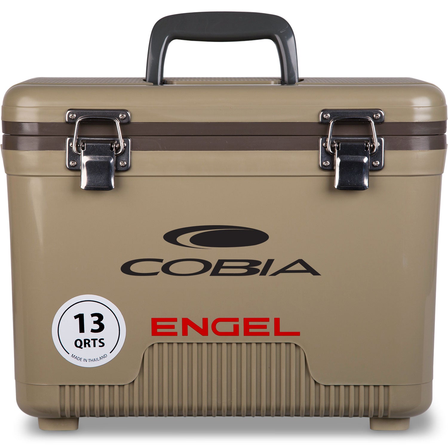 Engel 13 Quart Drybox/Cooler - MBG、mySite、noshort