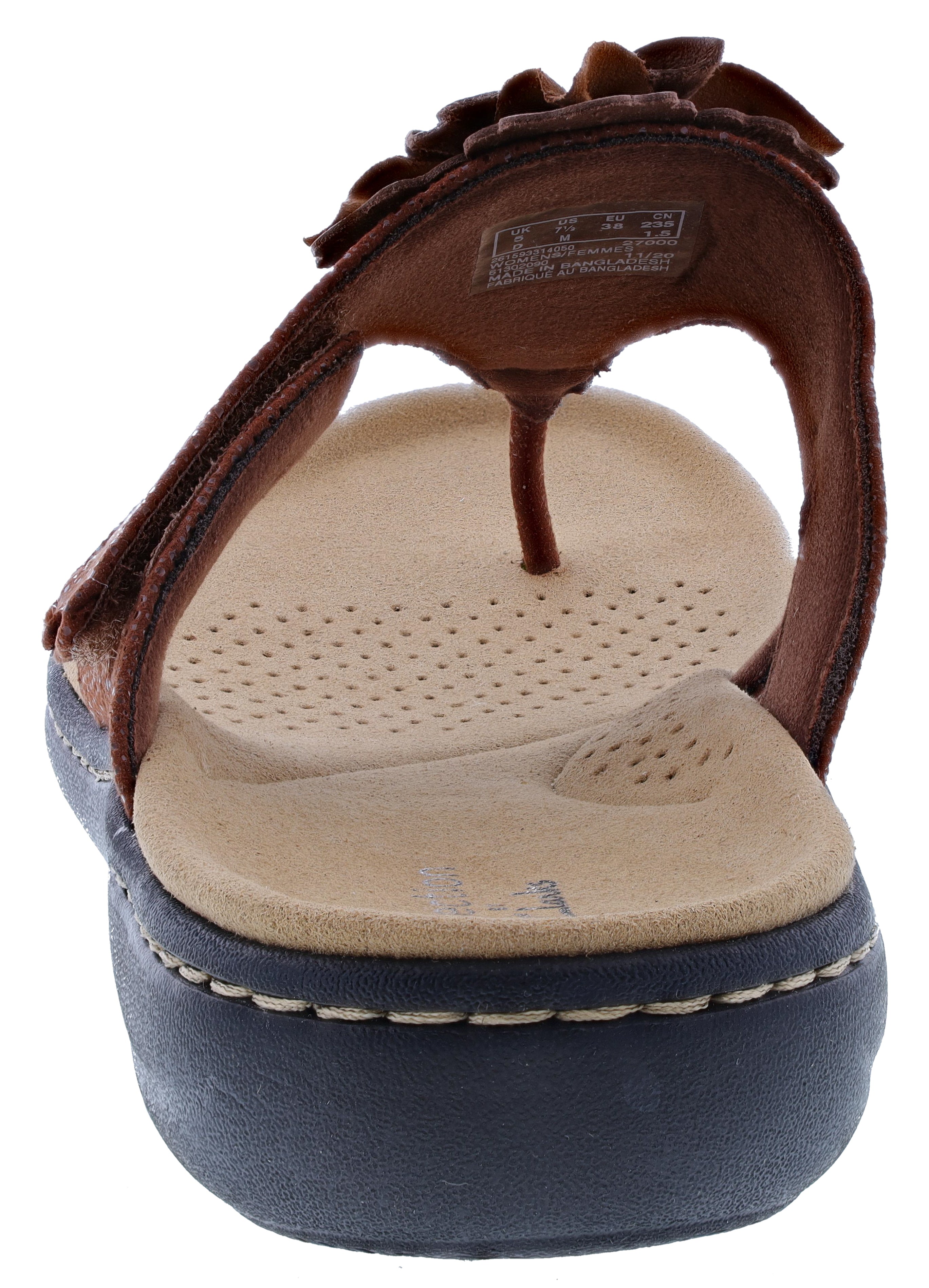Clarks Laurieann Gema Womens Adjustable Comfort Sandals with Arch Support、mySite、dreamappss