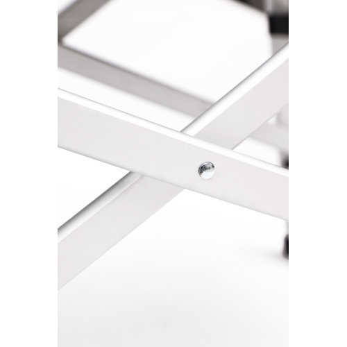  2-piece Padded Folding Outdoor Chair with Side Table and Storage Pockets,Lightweight Oversized Directors Chair for indoor, Outdoor Camping, Picnics and Fishing,Green、、yumabirdnaturehistoryfestival