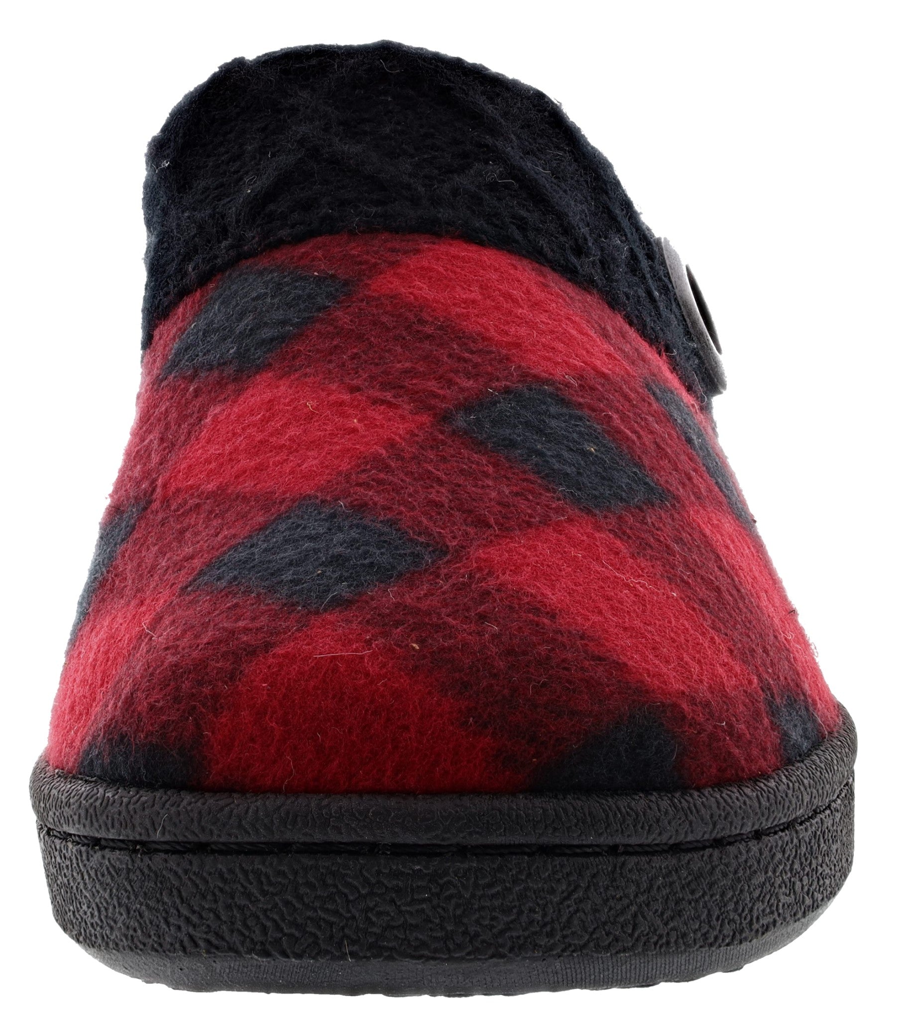 Clarks Women's Knitted Collar Clog Winter Slippers Angelina、mySite、dreamappss