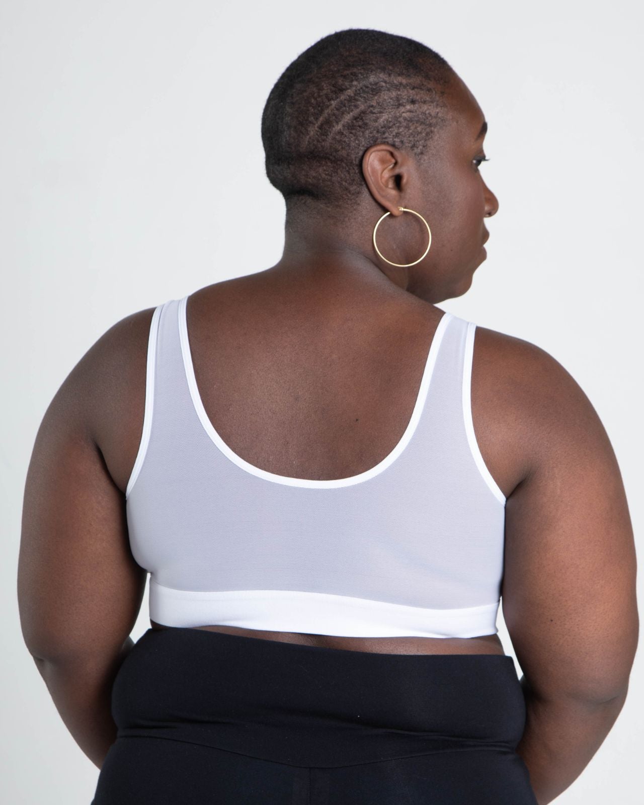 Front Closure Post Surgical Bra、mySite、bengalsvssteelers