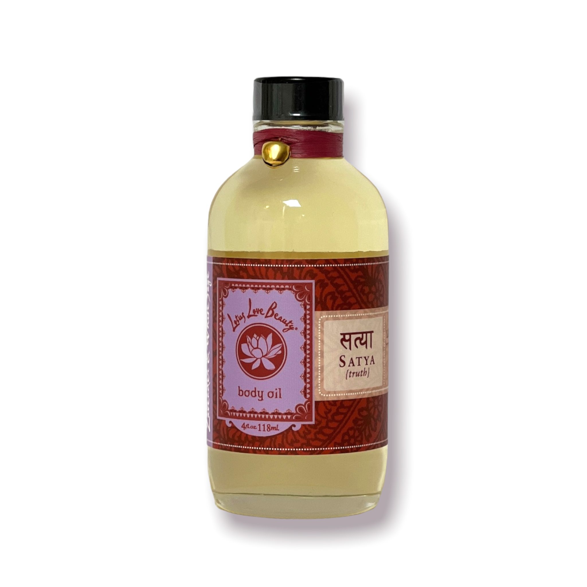 Lotus Love Body Oil、mySite、topwebapps