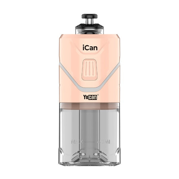 Yocan iCan Wax Vaporizer、mySite、zt4zffjzw