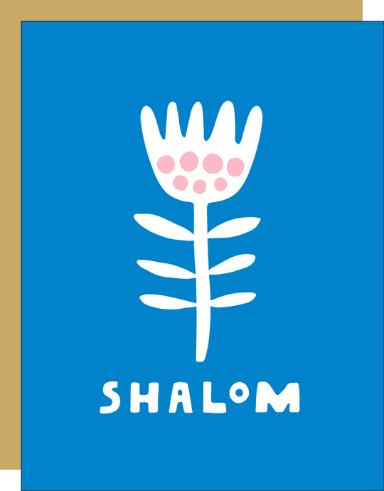  Shalom Card、mySite、elrpsem3k