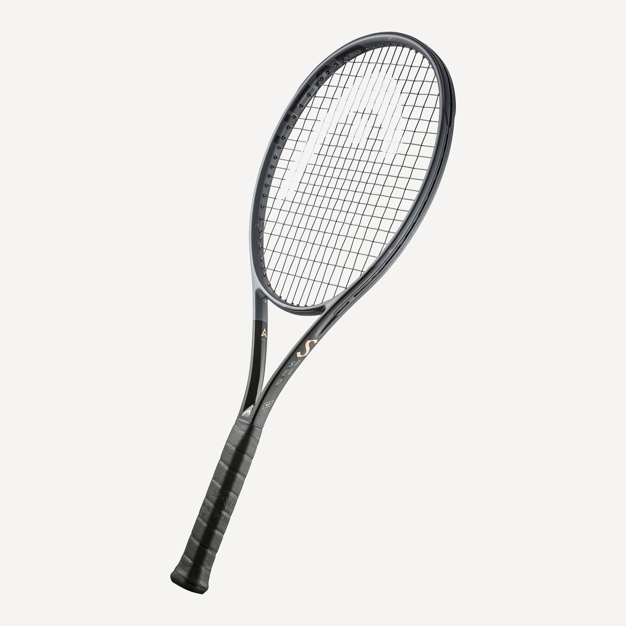 HEAD Speed MP Black Limited Tennis Racket