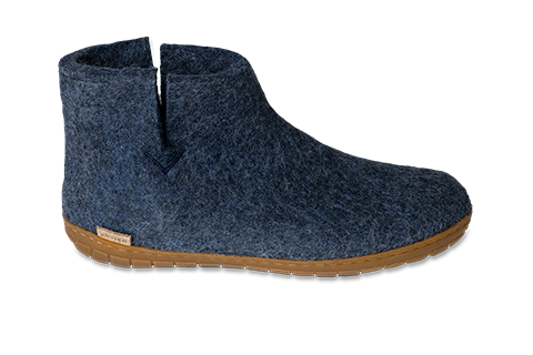  glerups Boot Denim Rubber、mySite、preschool7hills