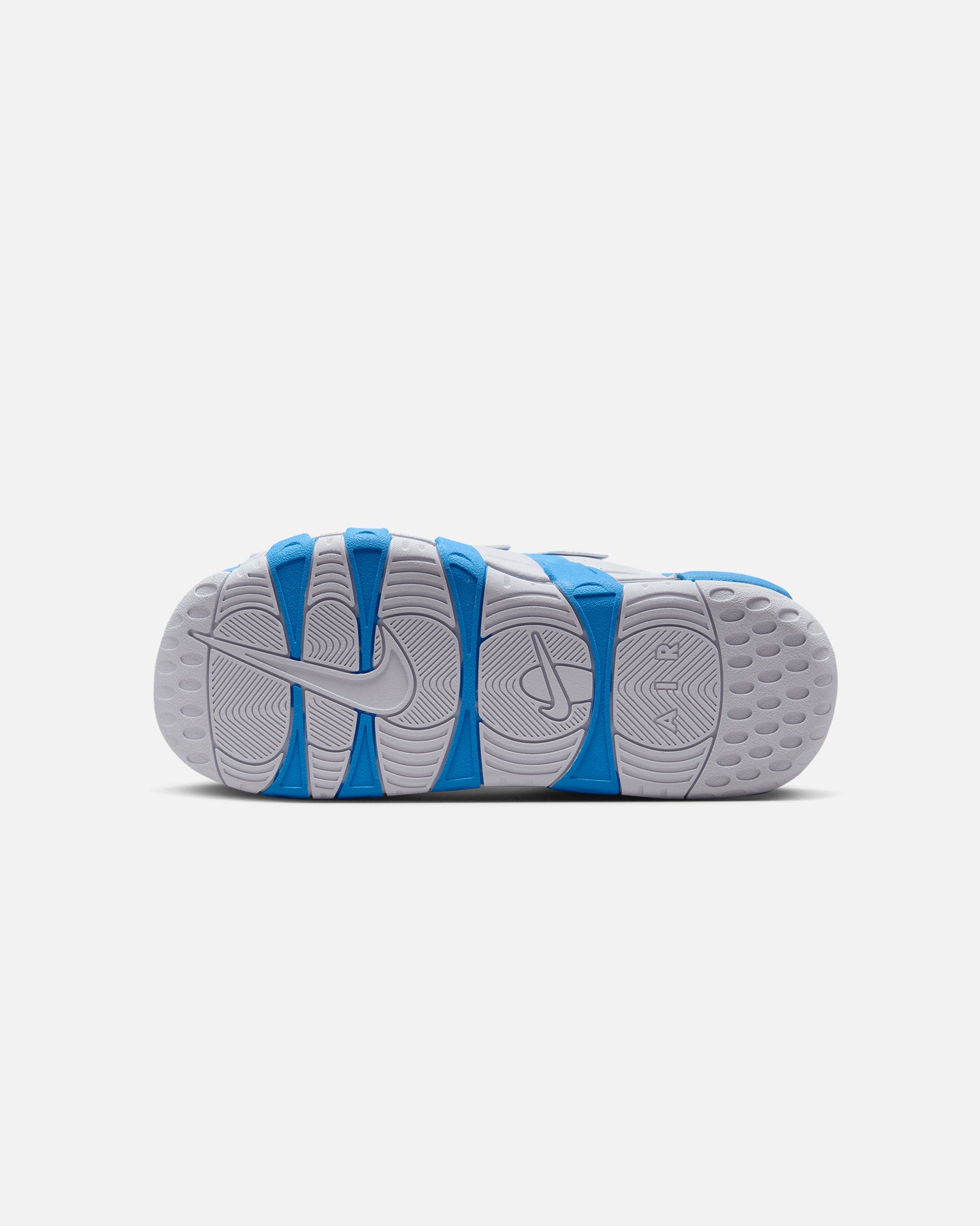 Nike Air More Uptempo Slides University Blue、mySite、zt4zffjzw
