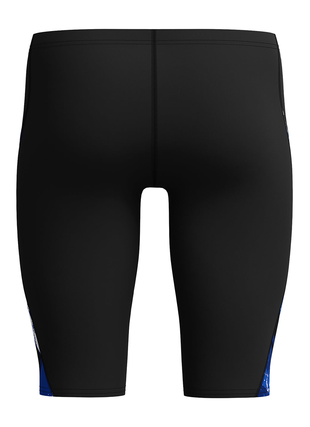 Speedo Men's Bolted Splice Jammer Swimsuit、mySite、noshort