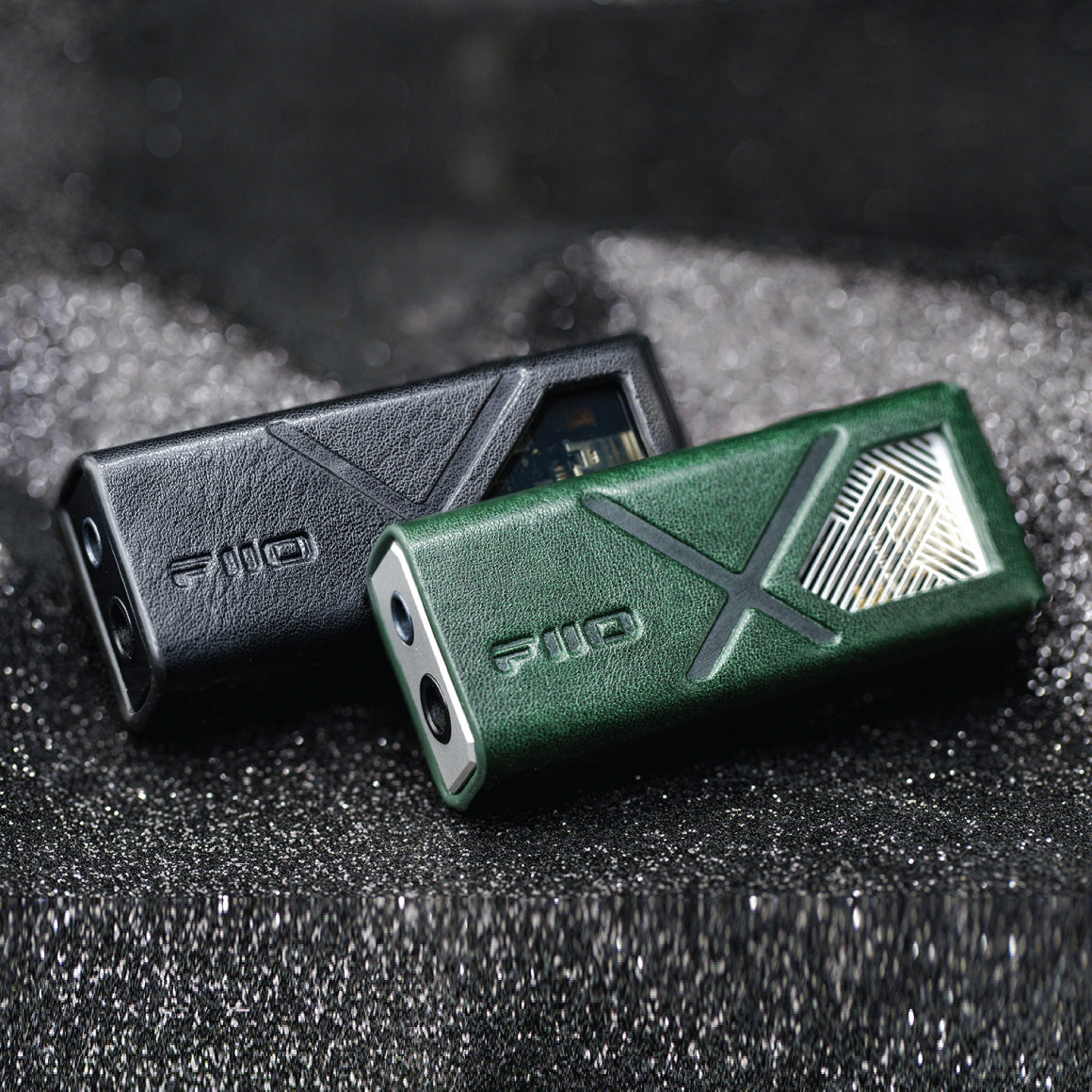  FiiO - SK-KA13、mySite、merchandisen