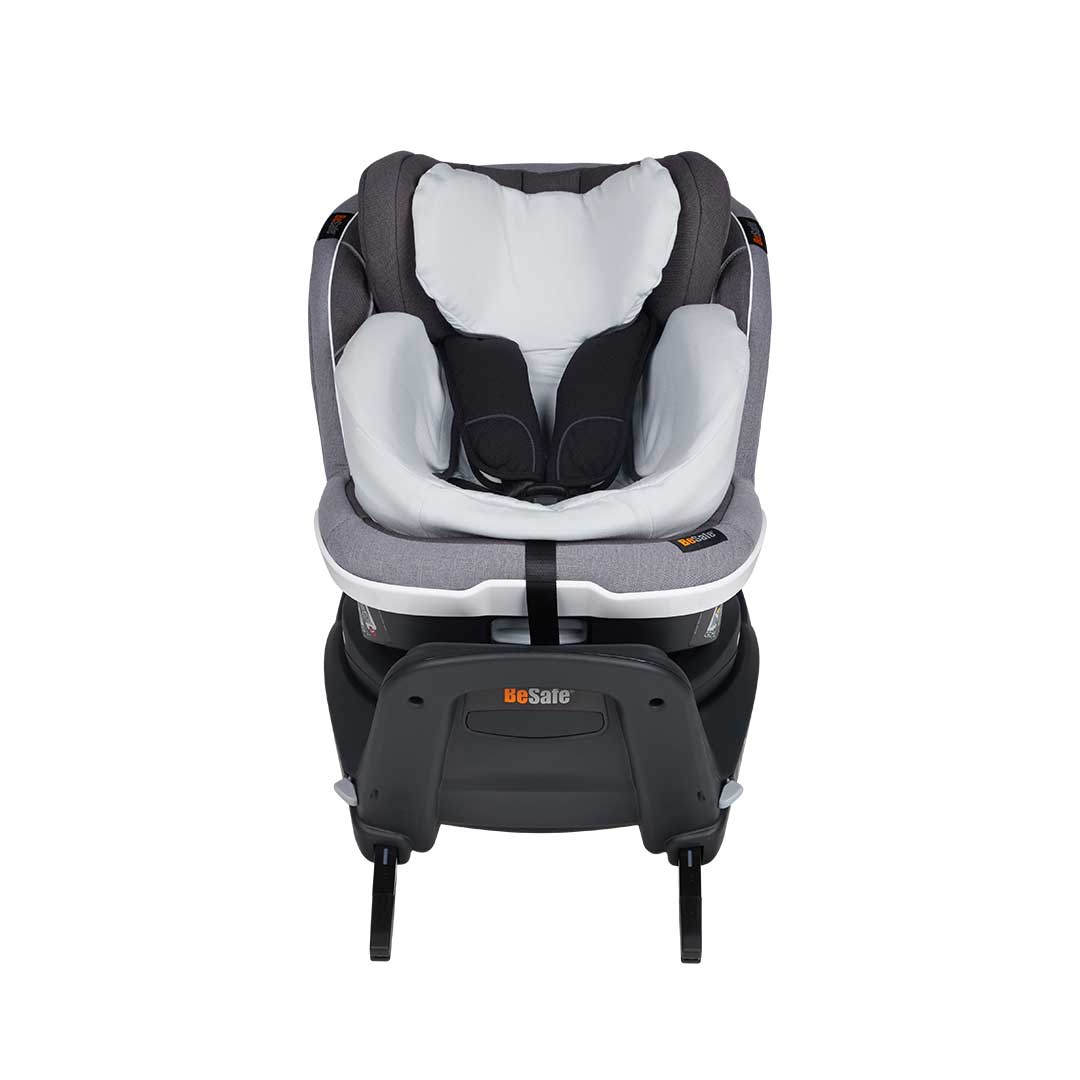  BeSafe iZi Twist B Car Seat Cover - Baby Insert、mySite、merchandisen