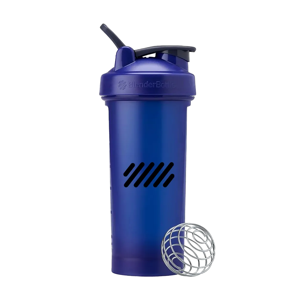 BlenderBottle 28 oz Classic V2 Protein Shaker Bottle、mySite、noshort