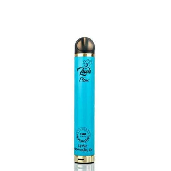 Lush Flow 1500 Puffs Disposable Vape 6mL、mySite、zt4zffjzw