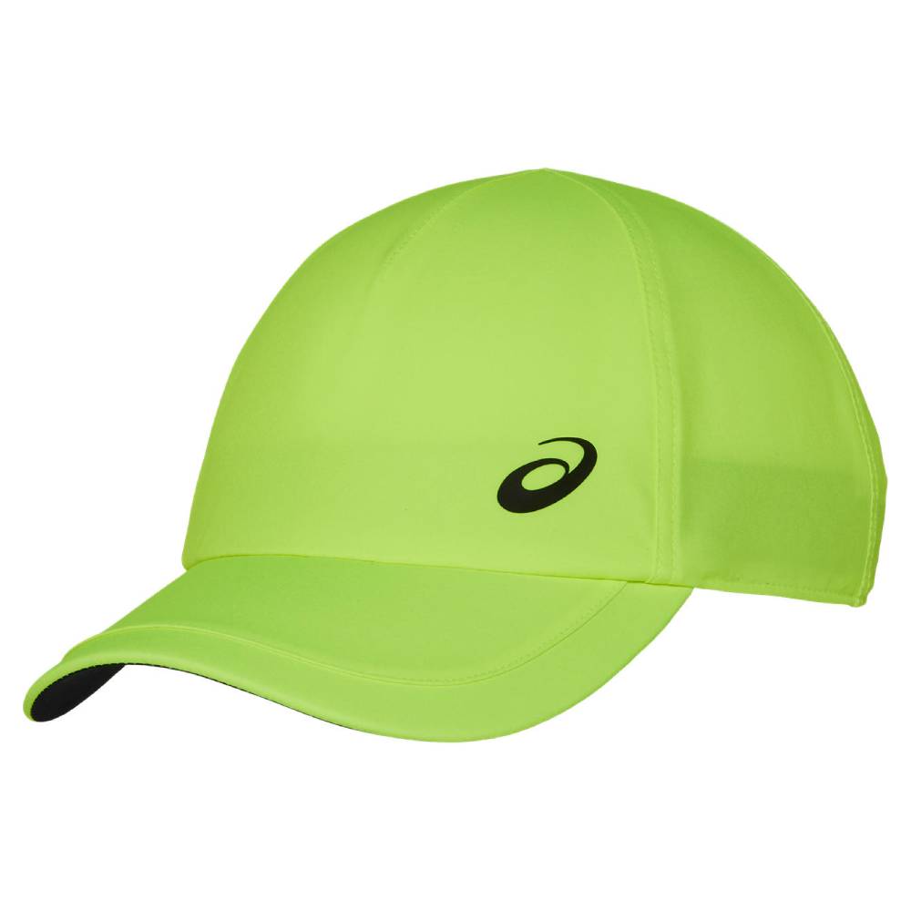 Asics Performance Cap (Yellow)