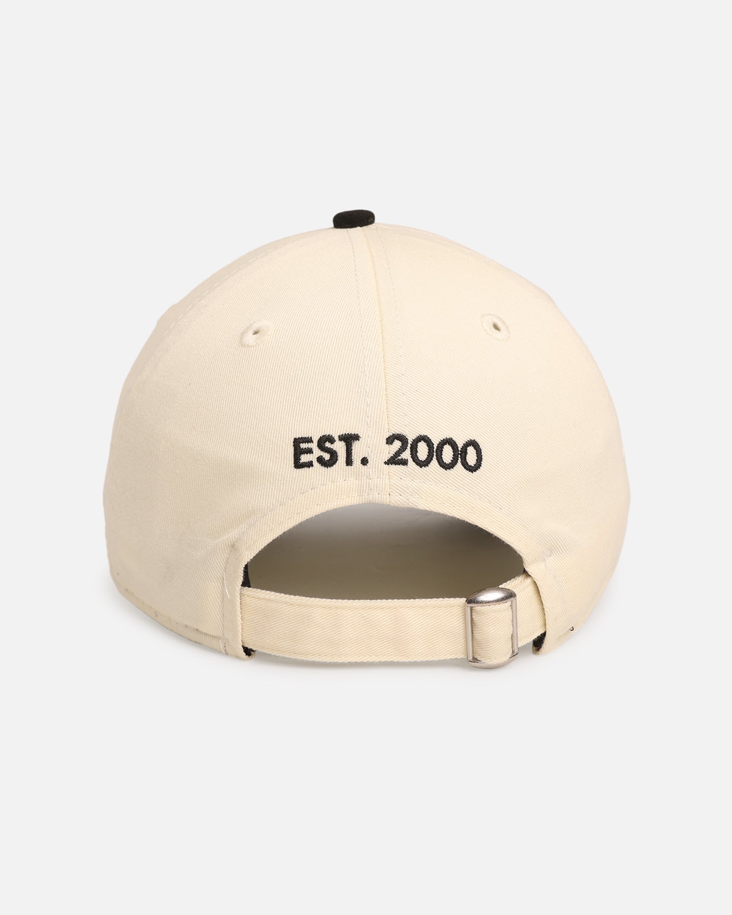 New Era Wests Tigers 'NRL Two Tone' 9TWENTY Strapback Chrome White/Black、mySite、zt4zffjzw