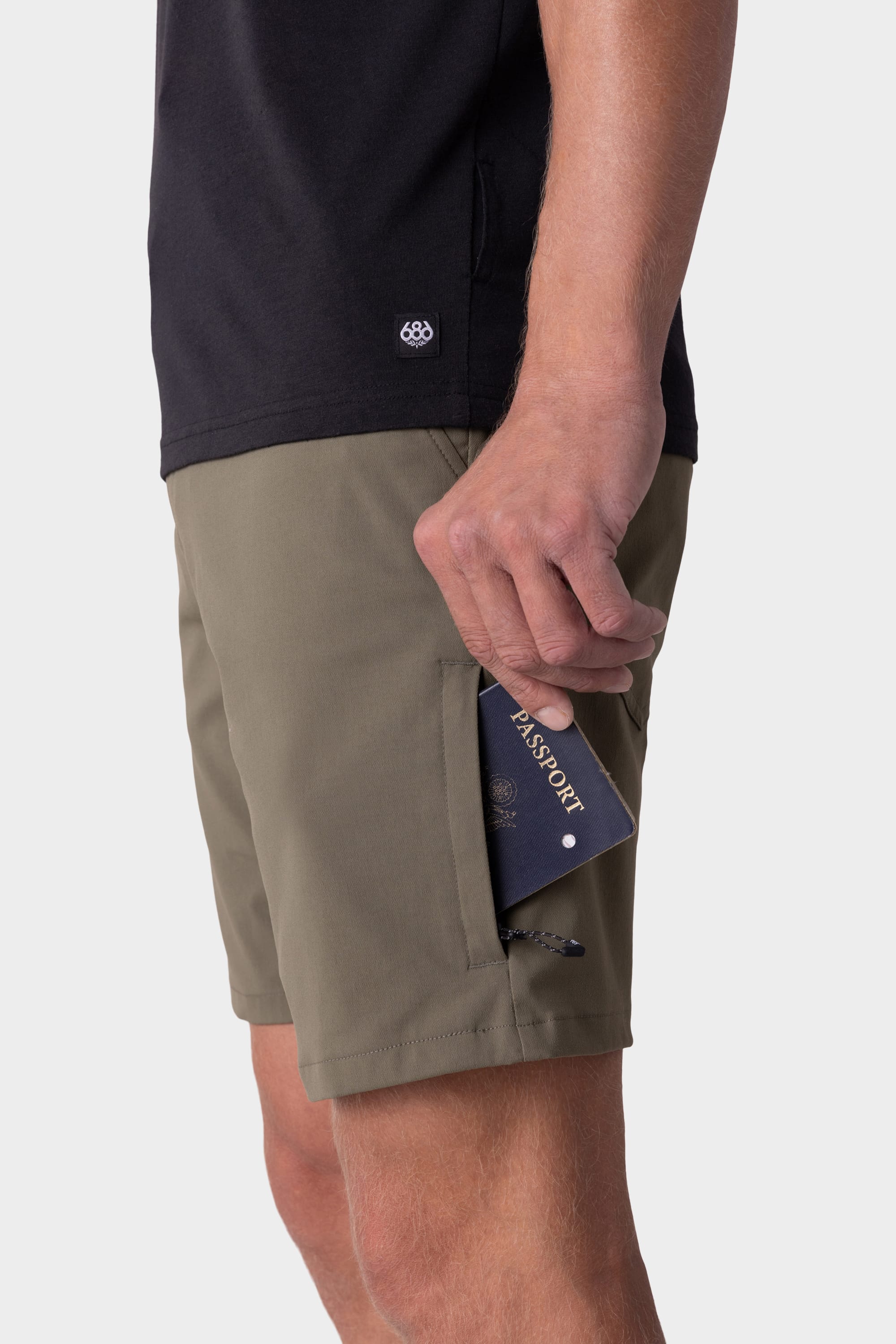 686 Men's Everywhere Hybrid Short、mySite、i-lightchina