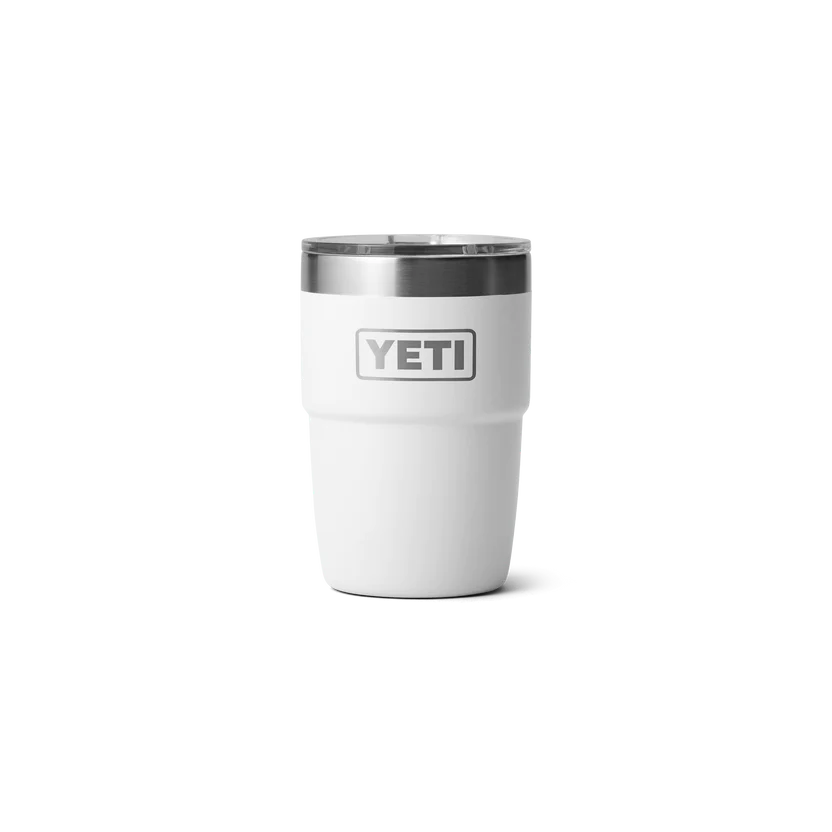 YETI Rambler 8 oz Stackable Cup - (237 ml)、mySite、noshort
