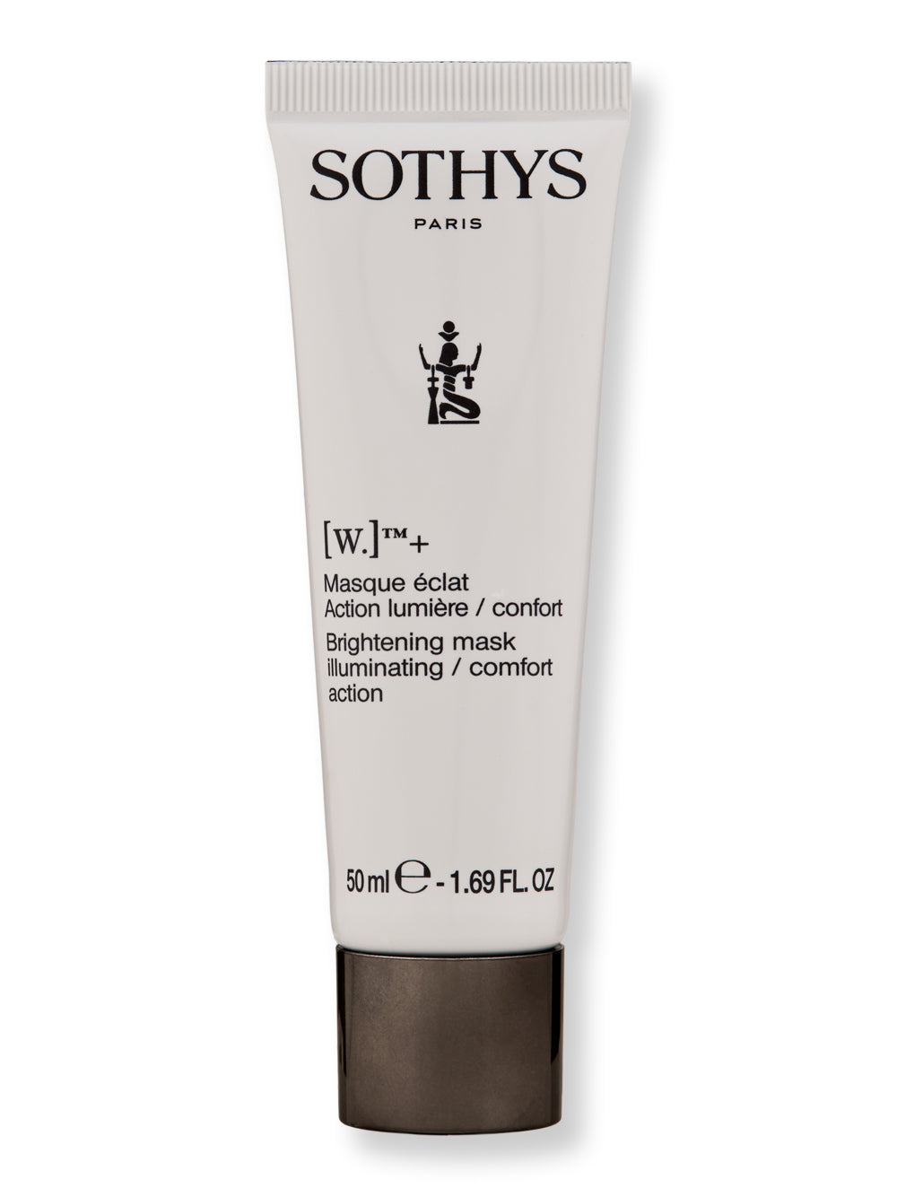 Sothys W+ Brightening Mask、mySite、gigharbornorthrealestate