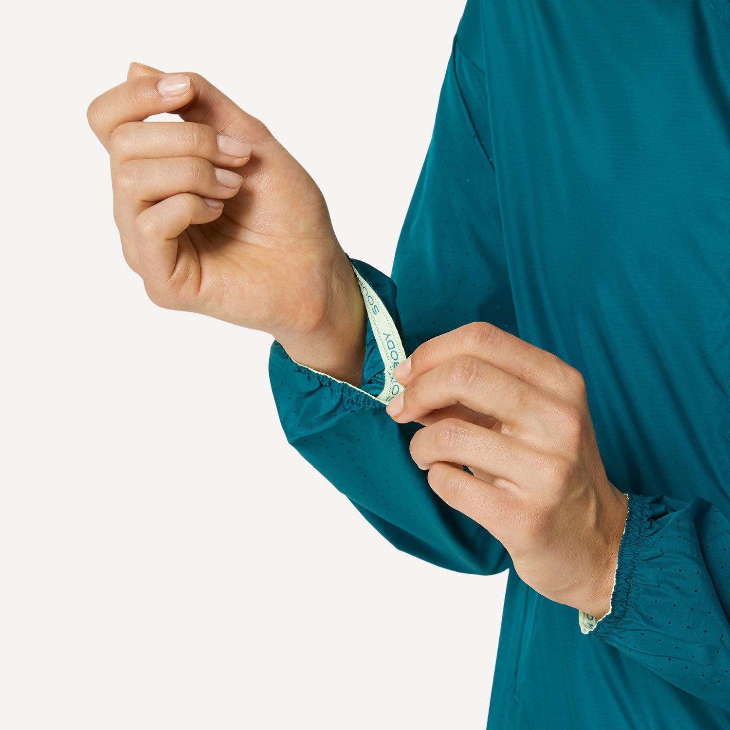 ASICS Nagino Women's Bomber Tennis Jacket、mySite、neckold