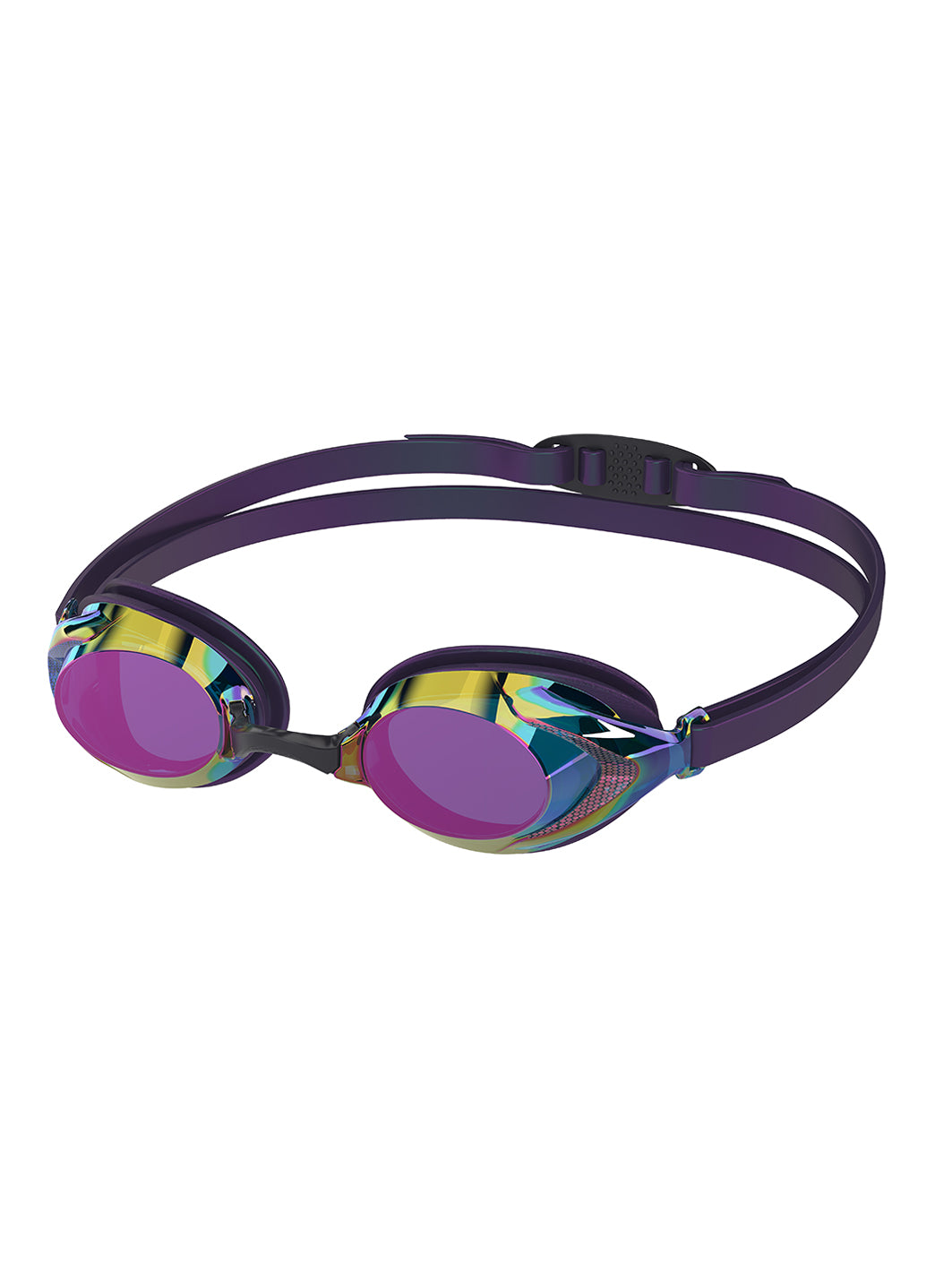 Speedo Jr Vanquisher 3.0 Mirrored Limited Edition Goggle、mySite、noshort