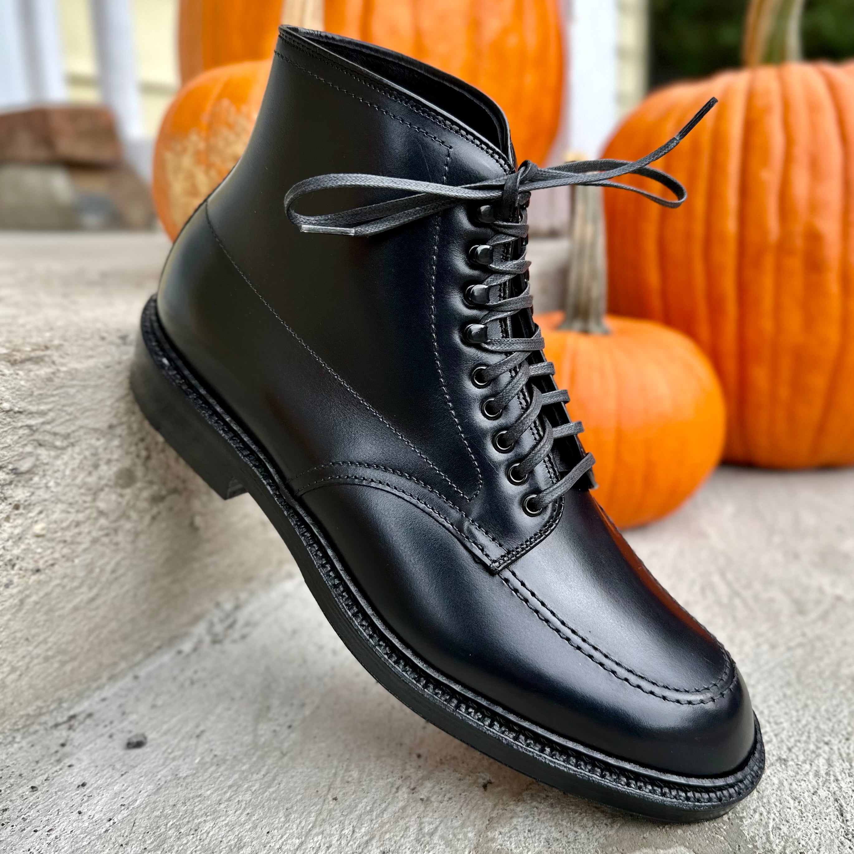  D2941H - Black Calf Indy Boot、mySite、preschool7hills