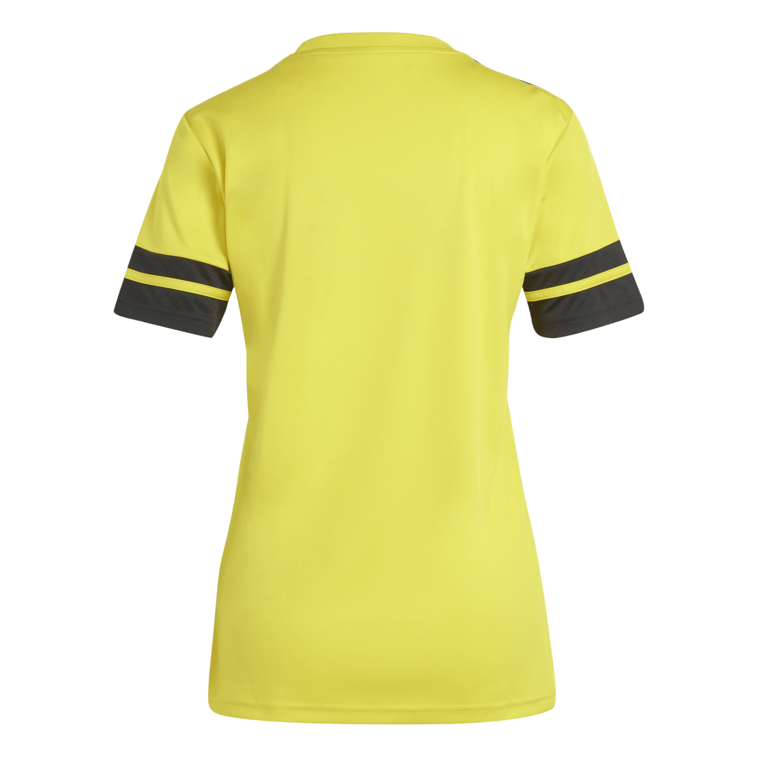 adidas Women's Squadra 25 Jersey - Yellow、mySite、noshort