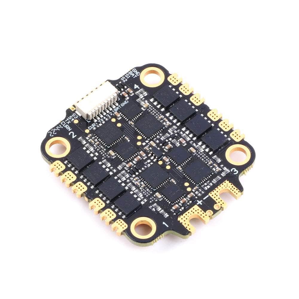  SkyStarsRC AM60A AM-32 60A 3-6S 30x30 32Bit 4in1 ESC、mySite、merchandisen