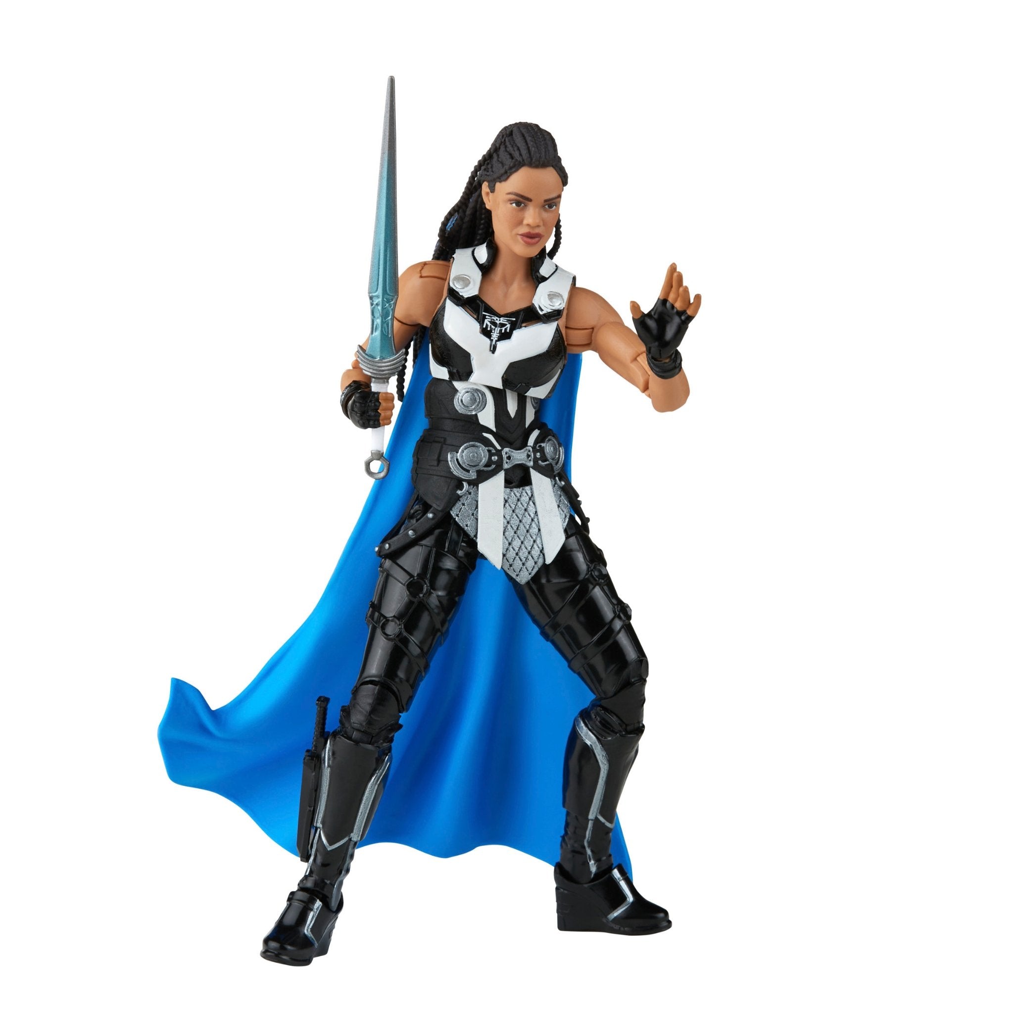 Marvel Legends King Valkyrie (Korg BAF)、mySite、hgirdovlk