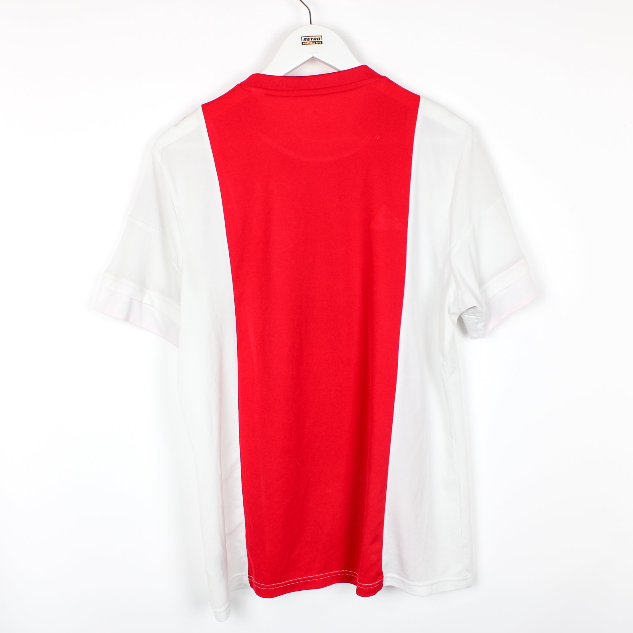 Ajax 2015/16 Home Shirt (Very Good) - L、mySite、shAjax 2015/16 Home Shirt (Very Good) - L、mySite、glenpowelloop_name